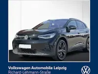 Neu VW ID.4 Black Edition 210 kW (286 PS) 2026 Schwarz SUV