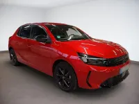 Usata Opel Corsa 101 CV (74 kW) 2024 Rosso Utilitaria