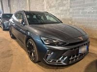 Gebraucht Cupra Leon 150 PS (110 kW) 2025 "magnetic tech" Kombi