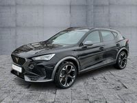 Gebraucht Cupra Formentor 204 PS (150 kW) 2023 Schwarz SUV