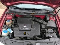 Gebraucht VW Golf III 101 PS (74 kW) 1998 Rot Kleinwagen