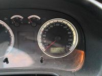 Gebraucht VW Golf IV Basis 131 PS (96 kW) 2004 Schwarz Kombi