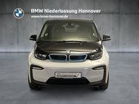 gebraucht BMW i3 120Ah Elektro Navi Prof. Wärmep. Tempomat