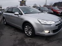Gebraucht Citroën C5 Exclusive 163 PS (119 kW) 2013 Kombi