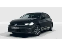 Neu VW Polo IQ Drive 95 PS (69 kW) 2026 Deep black perleffekt Kleinwagen