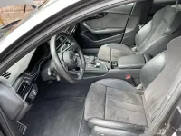 Gebraucht Audi A4 S-Line 272 PS (200 kW) 2017 Grau Kombi