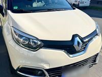 gebraucht Renault Captur Intens 0,9 Benzin , Rückfahrkamera, PDC , Navi ,