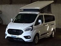 gebraucht Ford Transit Custom Copa C530 Holiday äh Nugget Plus