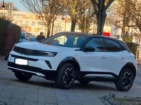Gebraucht Opel Mokka 131 PS (96 kW) 2025 Weiß SUV