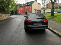 Gebraucht Audi A6 Allroad 232 PS (170 kW) 2007 Grau Kombi