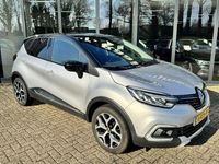 Gebraucht Renault Captur Intens 90 PS (66 kW) 2020 Grau SUV