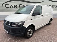 Gebraucht VW Transporter 84 PS (61 kW) 2018 Weiß Van