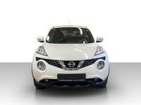 gebraucht Nissan Juke Acenta NAVI KLIMA TÜV+ Service Neu