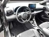 Neu Mazda 2 Homura-Line 116 PS (85 kW) 2026 Manufacturer Kleinwagen