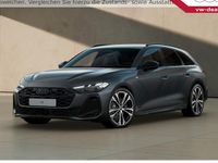 Neu Audi A5 Ambiente 204 PS (150 kW) 2026 Grau Kombi
