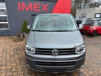 Gebraucht VW T5 140 PS (102 kW) 2014 Grau Van