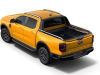 Neu Ford Ranger Wildtrack 241 PS (177 kW) 2026 Cyber orange Abholung