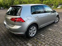 gebraucht VW Golf 1.6 TDI 4MOTION Comfortline