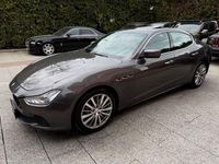 Gebraucht Maserati Ghibli 275 PS (202 kW) 2016 Grau Limousine