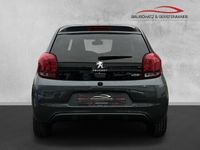 gebraucht Peugeot 108 1.0 VTi TOP Allure **FALTDACH*KLIMA*SH***