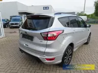 Brugt Ford Kuga ST-Line 182 HK (133 kW) 2019 Sølv SUV
