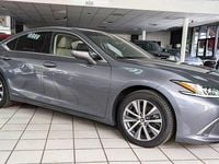 Gebraucht Lexus ES300H 178 PS (130 kW) 2020 Grau Limousine