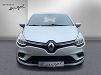 gebraucht Renault Clio IV Clio Energy TCe 120 EDC INTENS,KLIMA,NAVI,RFK,TEMP