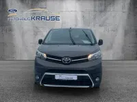 Gebraucht Toyota Proace 2023 Andere Van / Kleinbus