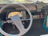 Gebraucht Citroën 2CV 1985 Limousine