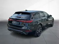 Neu Audi A6 e-tron Sport 314 kW (428 PS) 2026 Mythosschwarz metallic Kombi