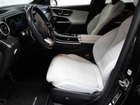 Gebraucht Mercedes GLC220 Advanced 197 PS (144 kW) 2024 Graphitgrau metallic SUV