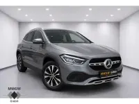 Gebraucht Mercedes GLA200 Style 163 PS (119 kW) 2020 Grau SUV