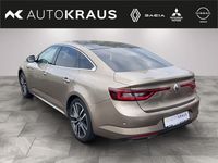 Gebraucht Renault Talisman LIMITED 159 PS (116 kW) 2020 Beige Limousine