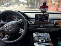 gebraucht Audi A8L 3.0 TDI