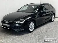 Gebraucht Audi A4 150 PS (110 kW) 2023 Kombi