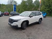 Neu Subaru Forester Exclusive+ 136 PS (100 kW) 2025 Weiß SUV