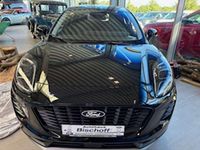 Gebraucht Ford Puma Titanium 125 PS (91 kW) 2025 Schwarz SUV