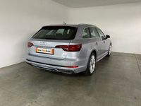 gebraucht Audi A4 line sport 40 TDIS tronic