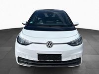 Gebraucht VW ID.3 Pro Performance 150 kW (204 PS) 2021 Weiß Kleinwagen