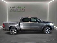 gebraucht Dodge Ram Limited CrewCab 4x4 LPG RAM-Boxen AEC