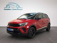 gebraucht Opel Crossland X Crossland Ultimate UPE:37.000 € Navi LED Kamera