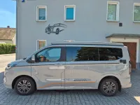 Gebraucht Ford Tourneo 170 PS (125 kW) 2024 Other Van / Kleinbus