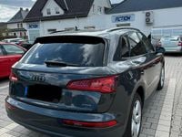 Gebraucht Audi Q5 286 PS (210 kW) 2019 Grau SUV