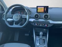 gebraucht Audi Q2 Sport 1.5 TFSI LED NAVI PDC SITZHEIZUNG