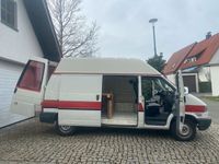 gebraucht VW Transporter 4