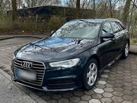 Usata Audi A6 218 CV (160 kW) 2017 Berlina