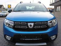 gebraucht Dacia Sandero Stepway Prestige