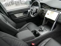 gebraucht Land Rover Discovery Sport D200 AWD Dynamic SE