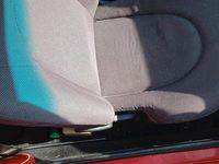 Gebraucht Ford Ka 60 PS (44 kW) 2007 Rot Kleinwagen