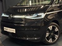 Gebraucht VW Multivan Style 150 PS (110 kW) 2024 Deep black perleffekt Van